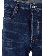 Dsquared2 642 Jeans