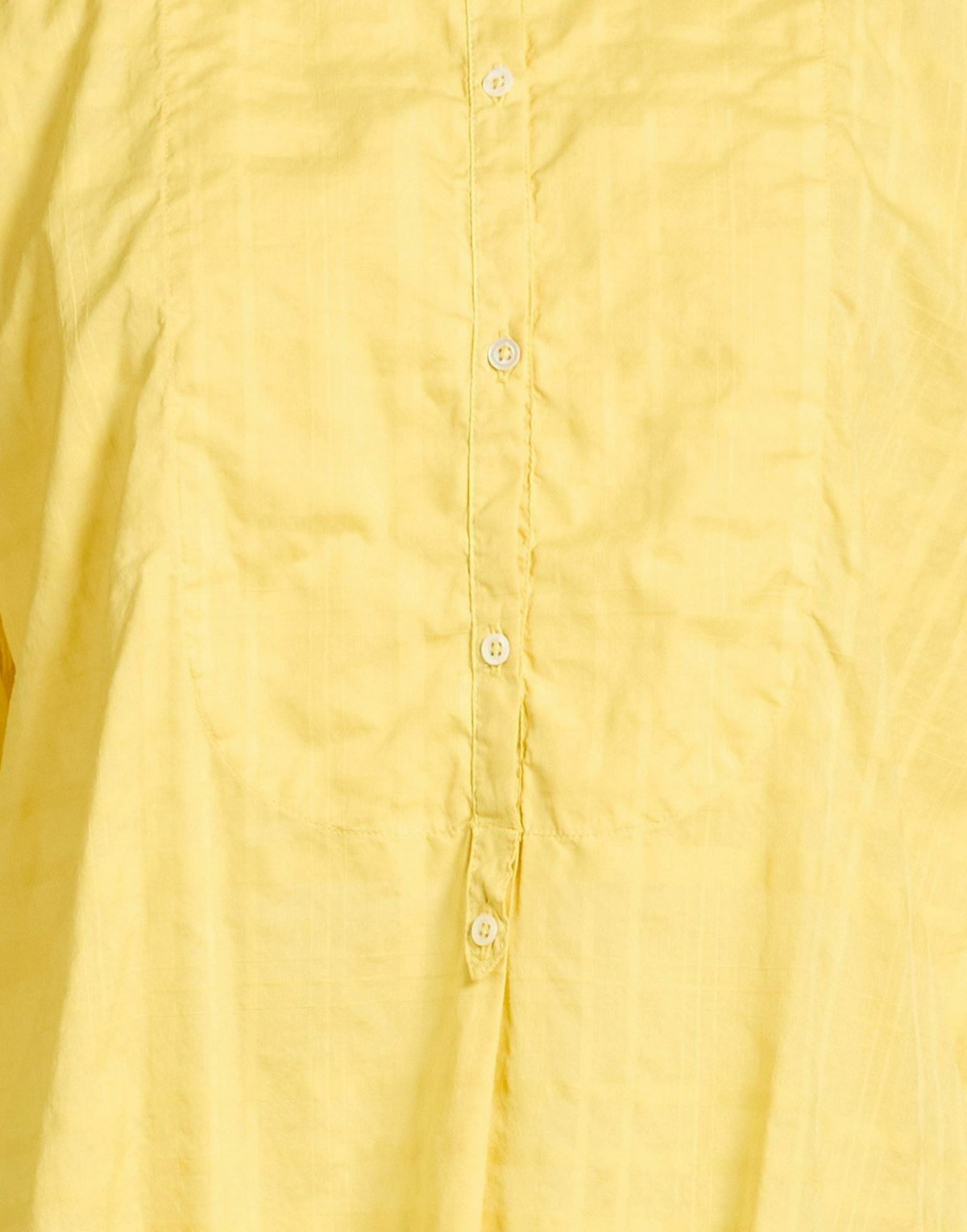 Massimo Alba Womens Top in Yellow