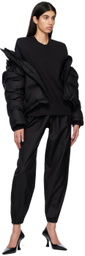 WARDROBE.NYC Black Crewneck T-Shirt