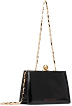 Ratio et Motus Black Mini Twin 15 Bag