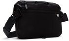 Master-Piece Co Black Potential Messenger Bag