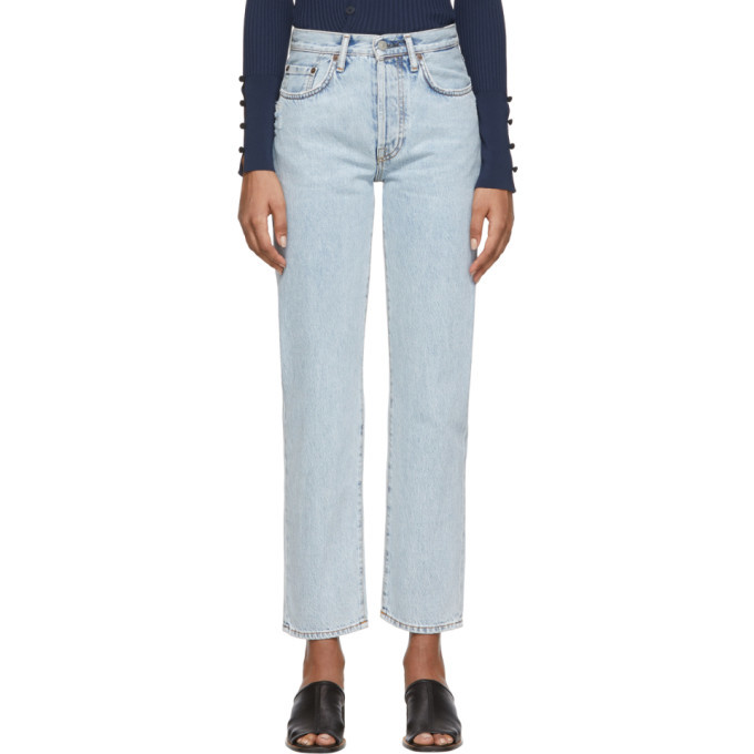 Acne Studios Bla Konst