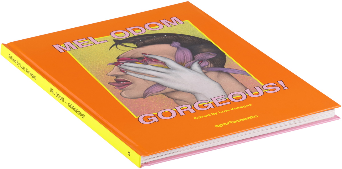 Apartamento Mel Odom — Gorgeous!