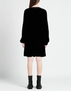 By Walid Womens Mini dress in Black