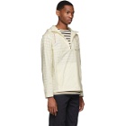 Norse Projects Off-White Marstrand Anorak Jacket