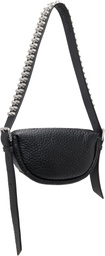 Alexander Wang Black Ry Crossbody Bag