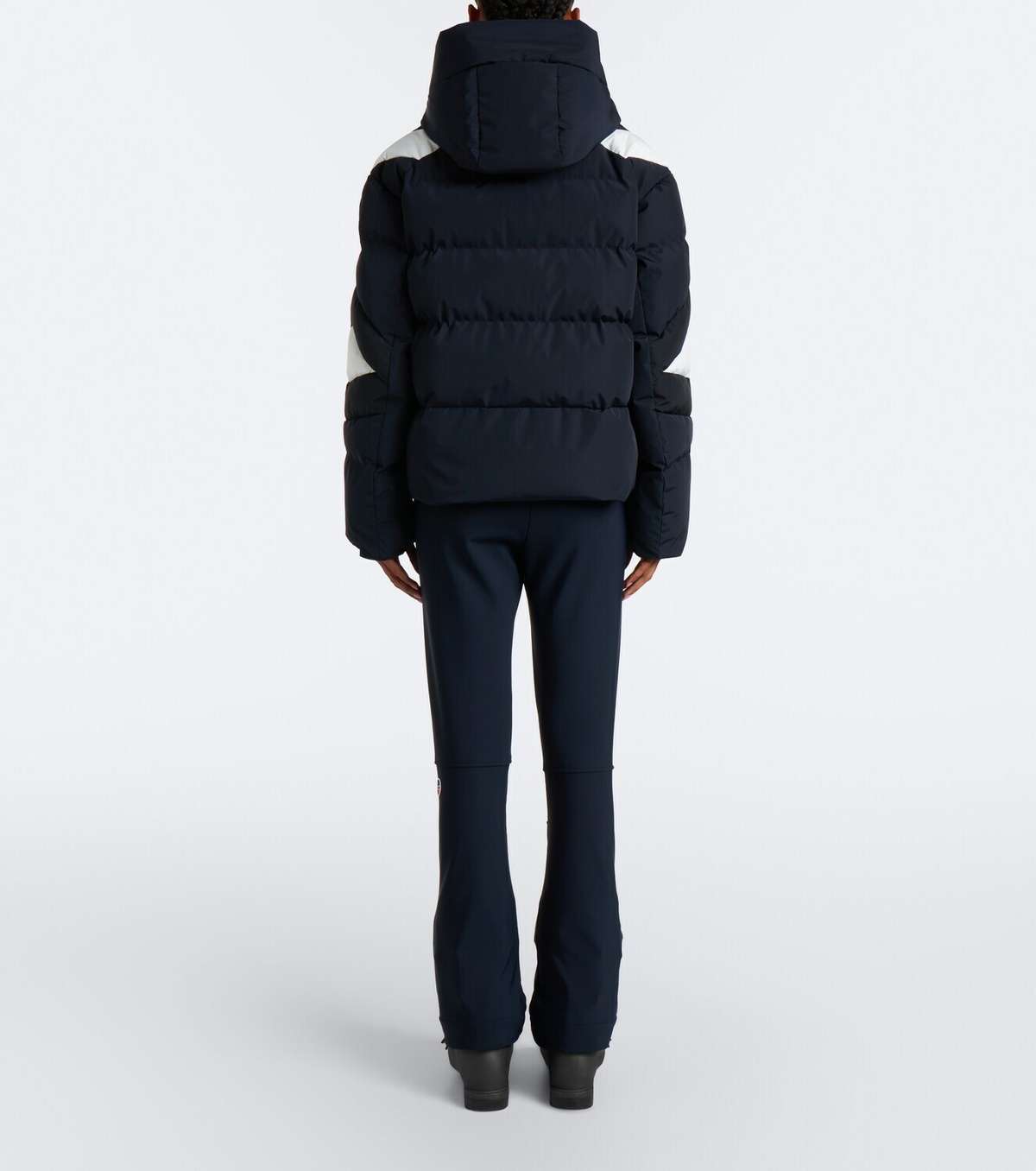 Fusalp Charloy quilted ski jacket