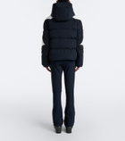Fusalp Charloy quilted ski jacket