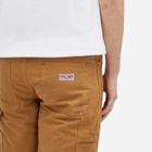 Dubbleware Men's Brewster Doubleknee Pants in Tan