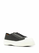 Marni Lace Up Sneakers