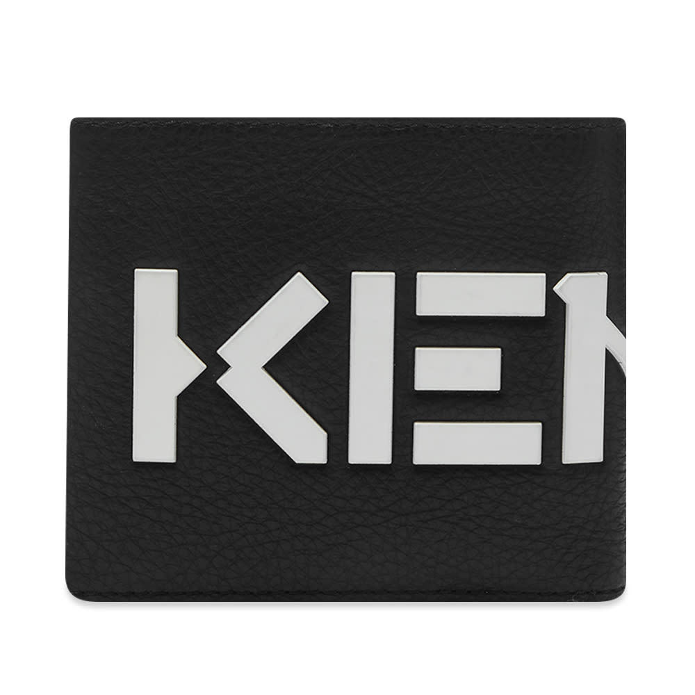 Kenzo Fold Wallet Kenzo
