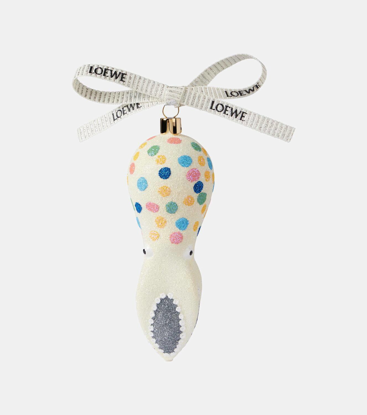 【美品】LOEWE x Suna Fujita Anagram タコチャーム 美品】LOEWE x Suna Fujita Anagram タコチャーム - メルカリ