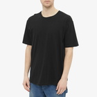 WTAPS Men's Skivvies T-Shirt - 3 Pack in Black