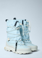 UGG MetroPeak Boots