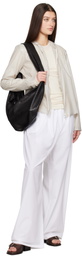 Gabriela Coll Garments Taupe No.258 Jacket