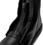 Dr. Martens - A-COLD-WALL* 1460 Leather Boots - Black