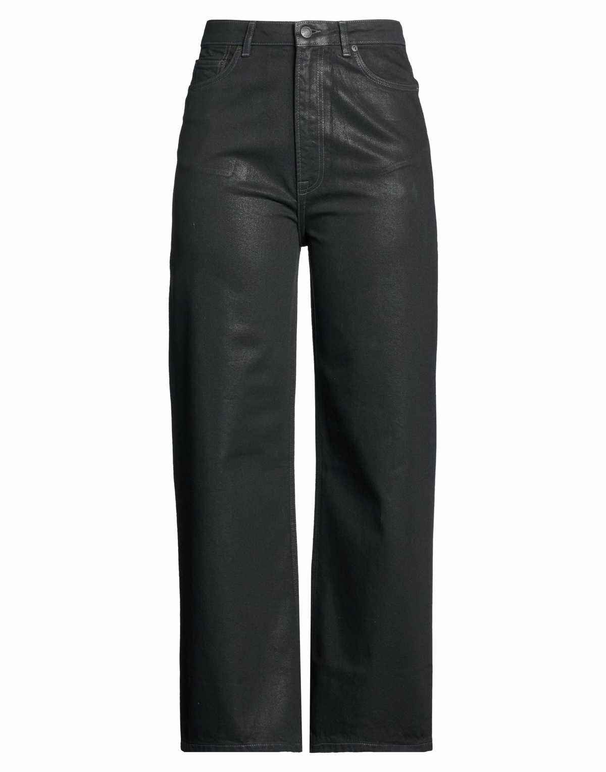 Samsøe Φ Samsøe Womens Jeans in Black