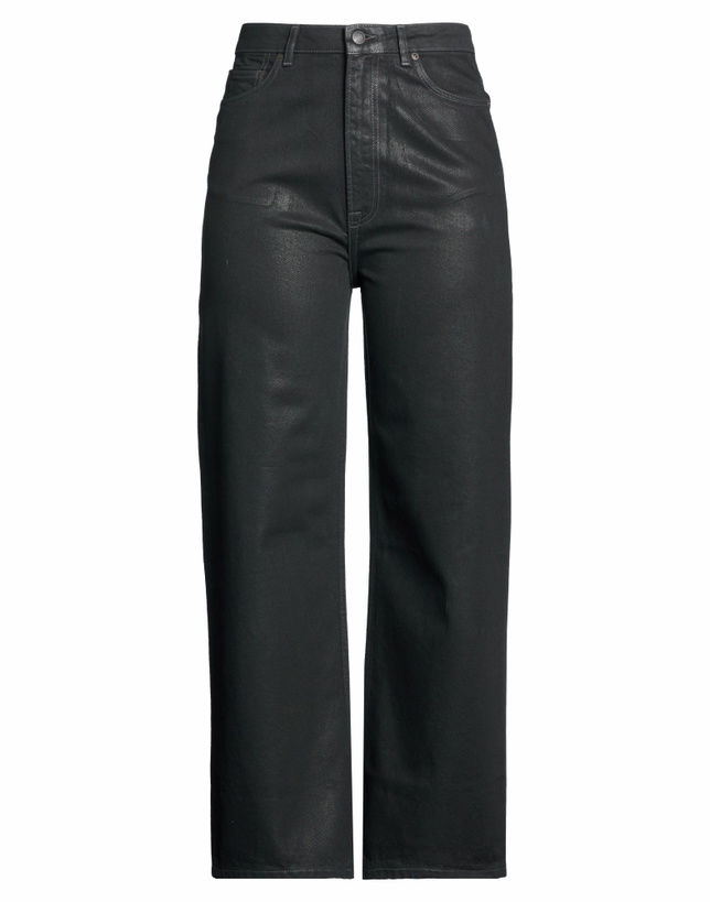 Photo: Samsøe Φ Samsøe Womens Jeans in Black
