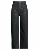Samsøe Φ Samsøe Womens Jeans in Black