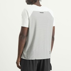 ON Men's Performance T-Shirt in Iceberg/Tin