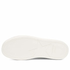 Cole Buxton Men's Wilson Court Sneaker in Black