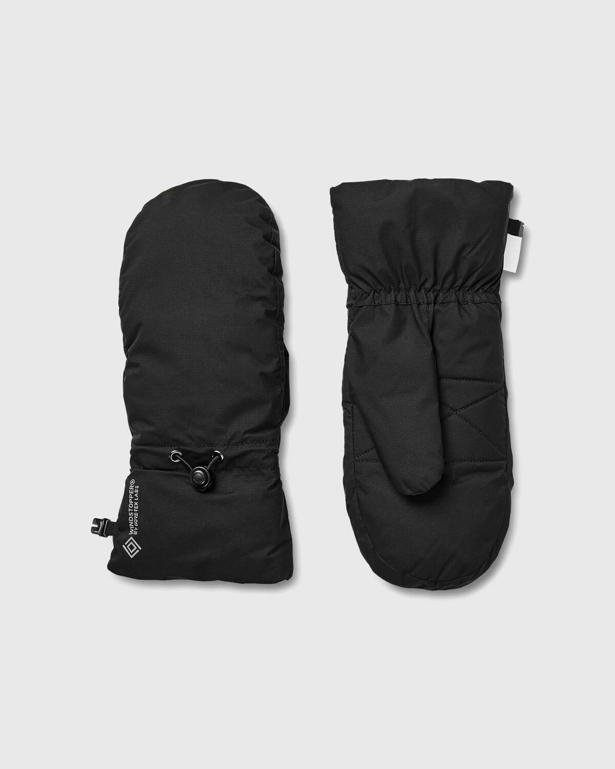 Samsøe & Samsøe Shanni Mitten 11684 Black Gloves