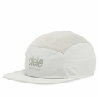 Ciele Athletics Classic Go Cap in Light Grey