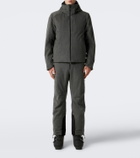 Sease Indren cashmere straight ski pants