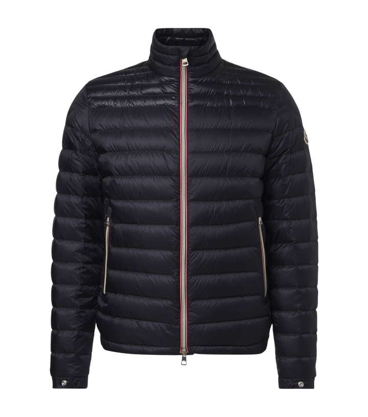 Photo: Moncler Daniel down jacket