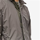 Acronym Men's Windstopper® PrimaLoft® Modular Liner Jacket in Grey