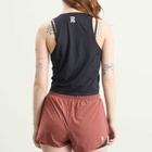 Bandit Women's Womens Lightweight Racing Top in Bandit Women's Black