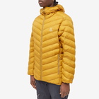 Haglofs Men's Haglöfs Sarna Mimic Hooded Jacket in Autumn Leaves