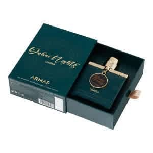 Armaf Unisex Dubai Nights Umbra EDP Spray 3.4 oz Fragrances 6294015196443