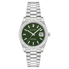 Duxot Marcel Automatic Green Dial Mens Watch DX-2059-55