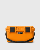 Yeti Load Out Go Box 30 Orange - Mens - Cool Stuff