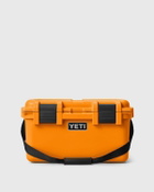 Yeti Load Out Go Box 30 Orange Cool Stuff