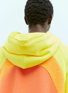 ERL Rainbow Hooded Sweatshirt