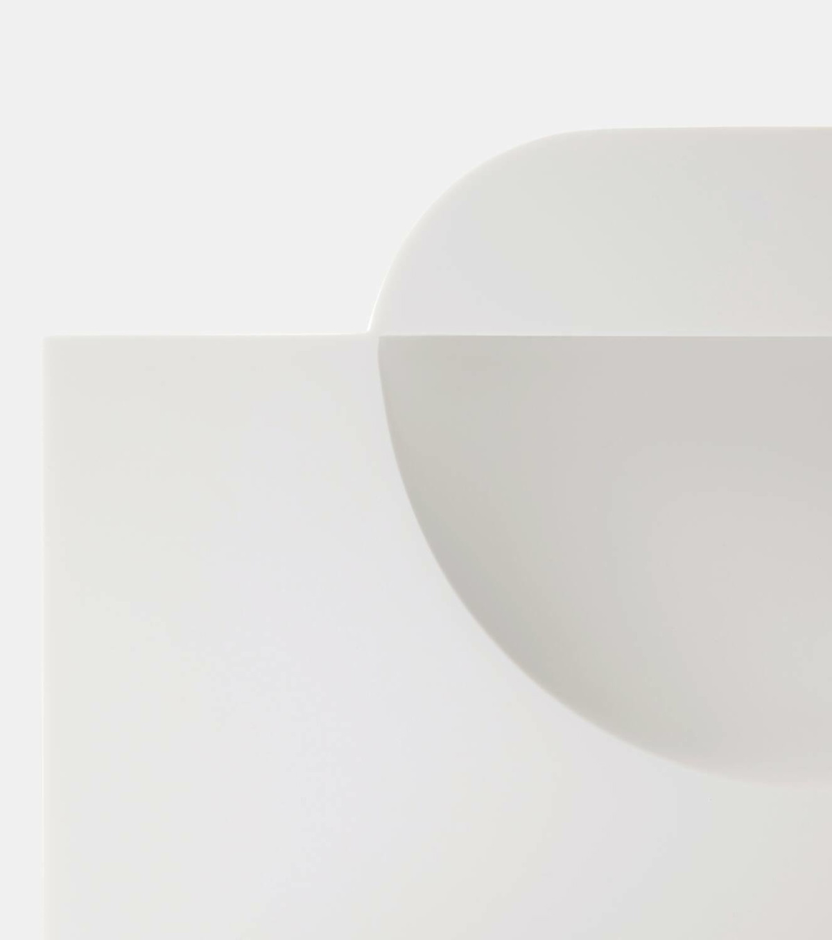 Karakter Moby table lamp by Birgitte Due Madsen and Jonas Trampedach, EU, UK, and US plug
