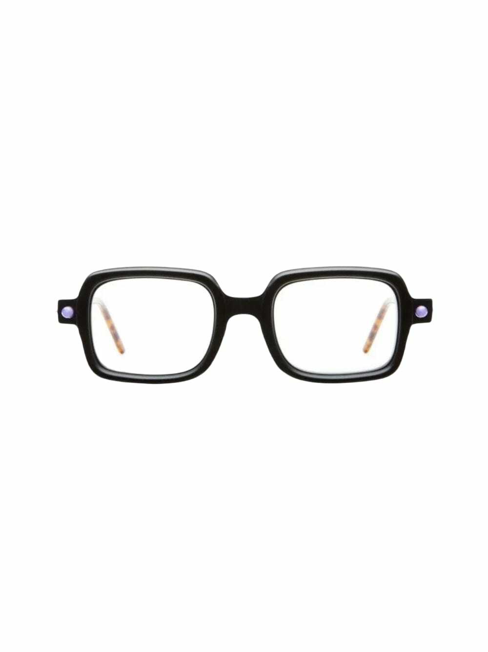 Kuboraum Maske P2 Glasses