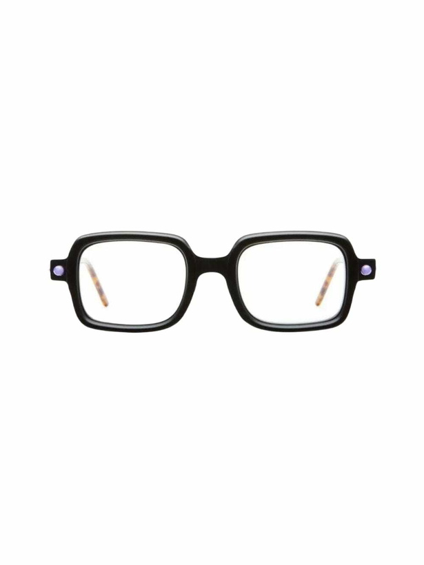 Photo: Kuboraum Maske P2 Glasses