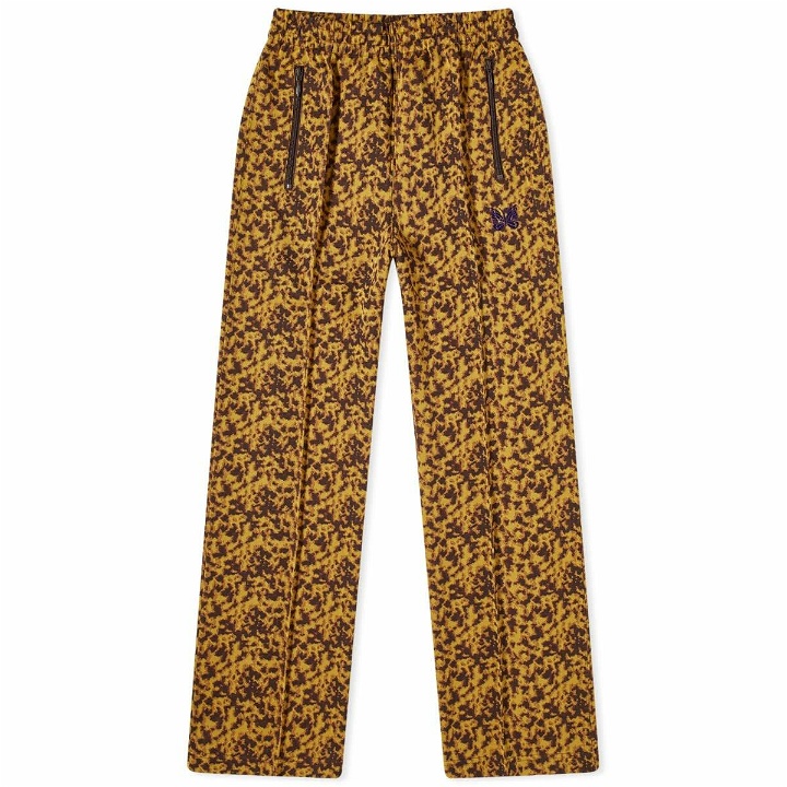 Photo: Needles Women's Track Pant in Amber