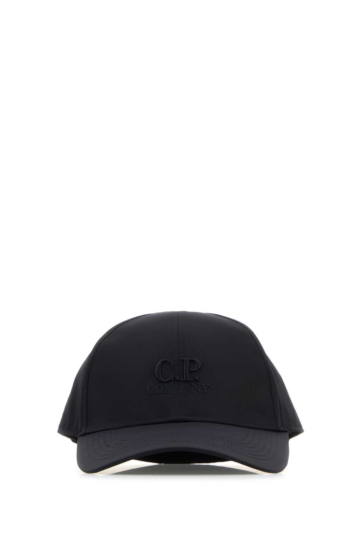 C.P. Company Men's Metropolis Series Gore‑Tex Infinium™ Logo