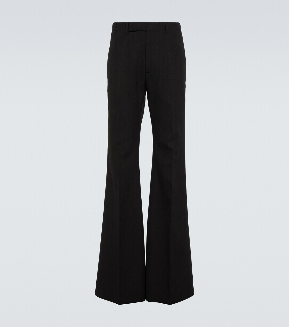 Rick Owens - Flared pants Rick Owens