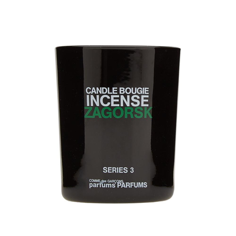 Comme des shop garcons zagorsk candle