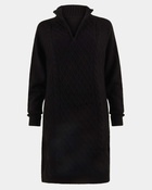 Steve Madden Ash Dress in Black