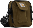 Carhartt Work In Progress Khaki Essentials Bag