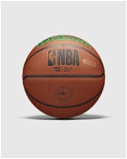 Wilson Nba Team Alliance Basketball Boston Celtics Size 7 Brown - Mens - Sports Equipment