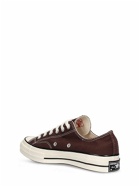 CONVERSE - Chuck 70 Low Sneakers