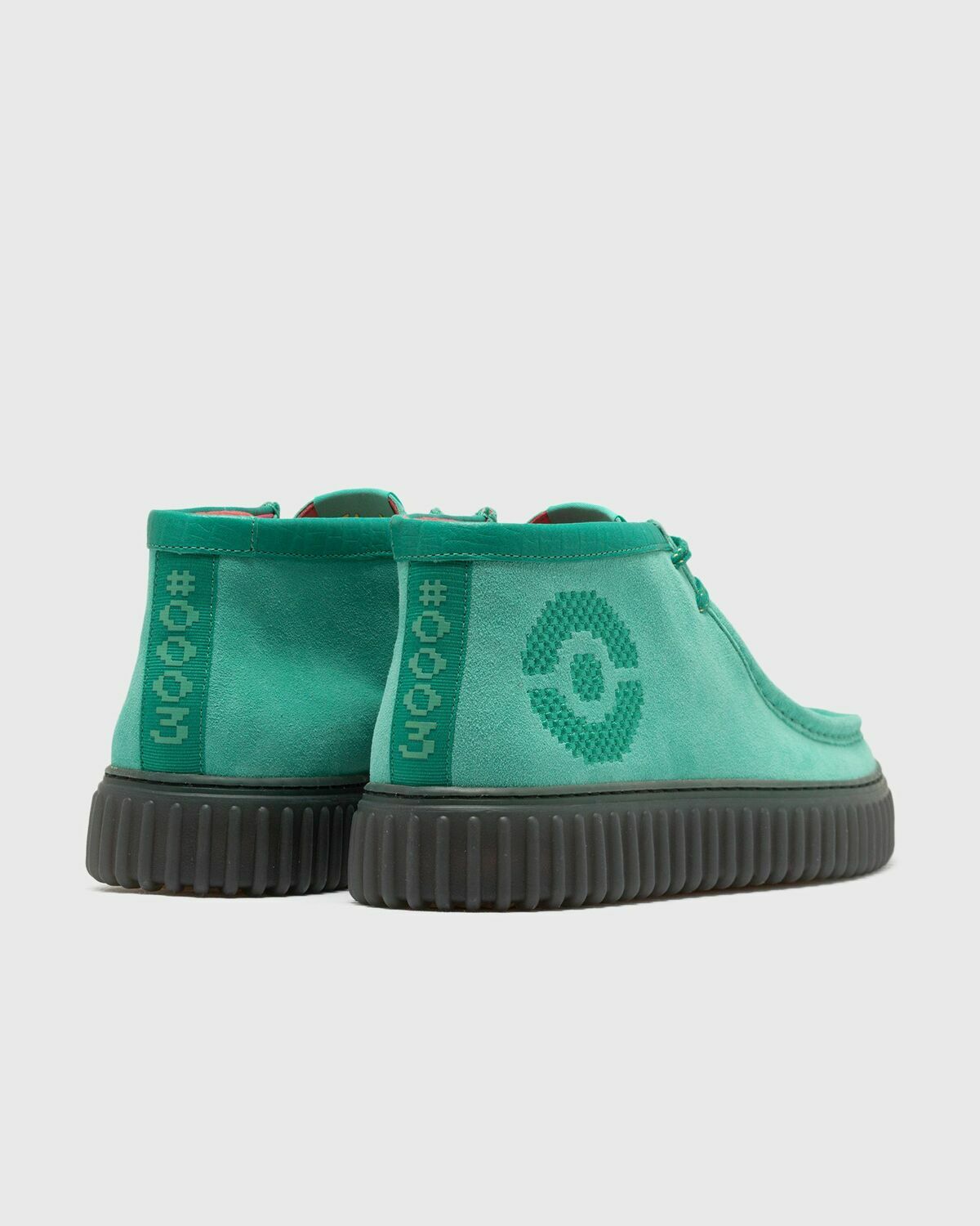 Clarks Originals X Pokémon Torhill Explore Blue Mens Boot Clarks
