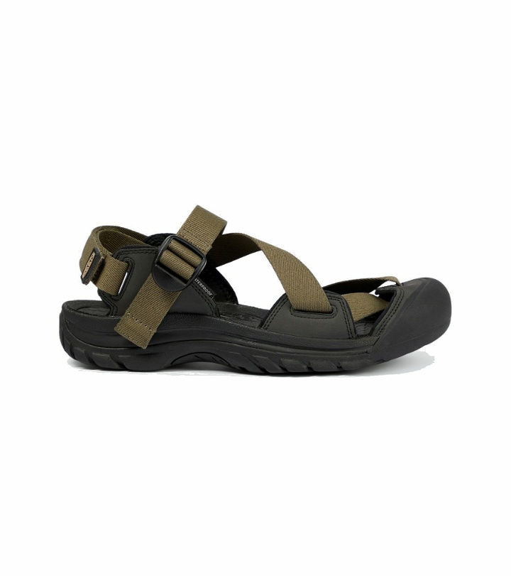 Photo: Keen - Zerraport II water sandals